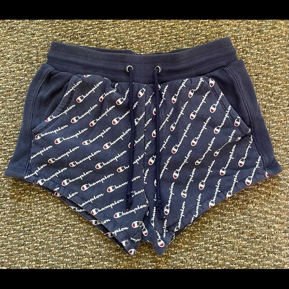 Champion Reverse Weave Shorts